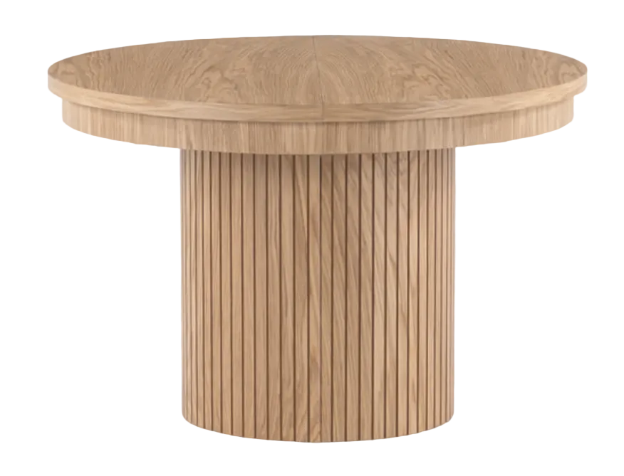 Rozkládací jídelní stůl California 120–320 cm