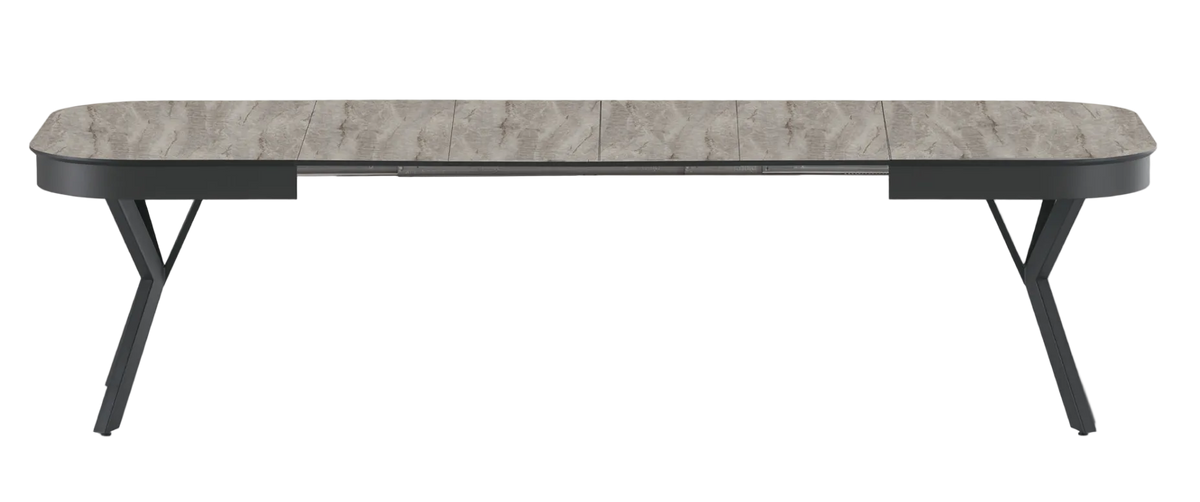 Rozkládací jídelní stůl Parma 140–340 cm