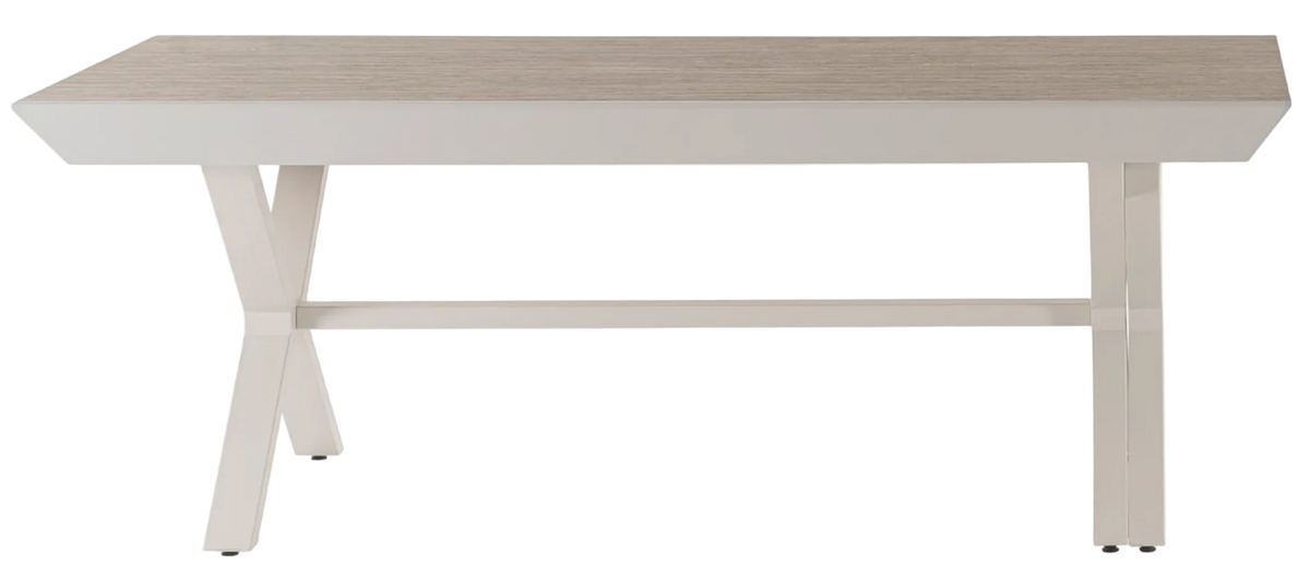Rozkládací jídelní stůl Reel 200–360 cm