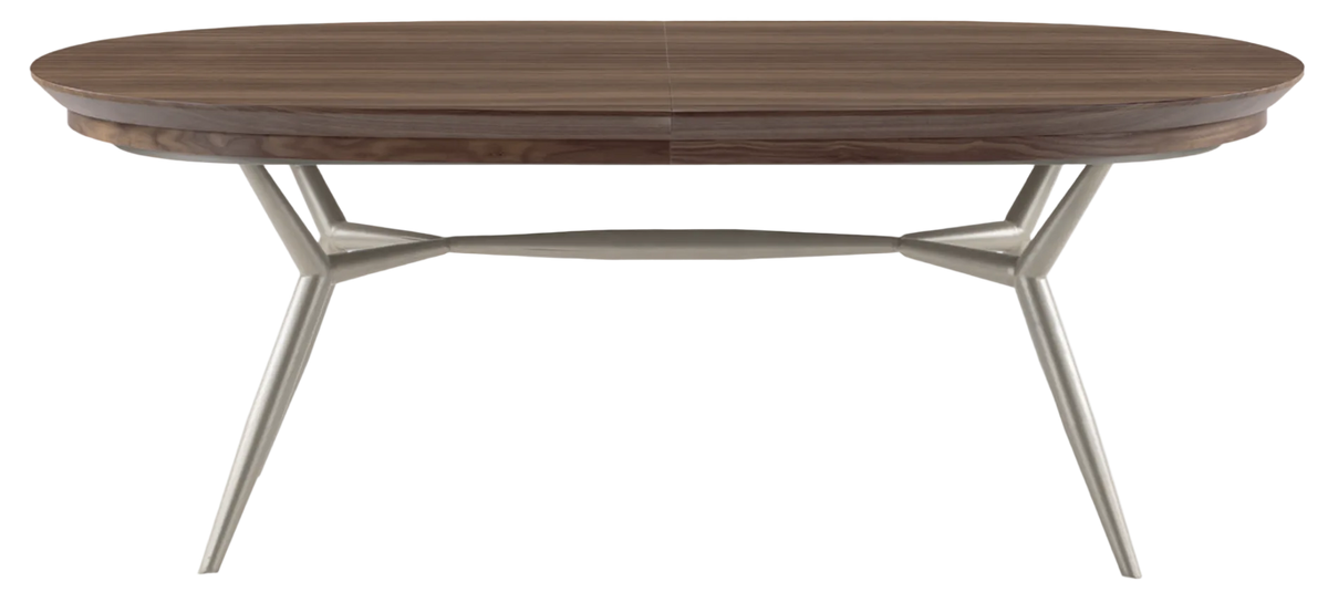 Rozkládací jídelní stůl Verona 200–245 cm