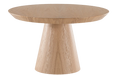 Rozkládací jídelní stůl Monaco 130–226 cm